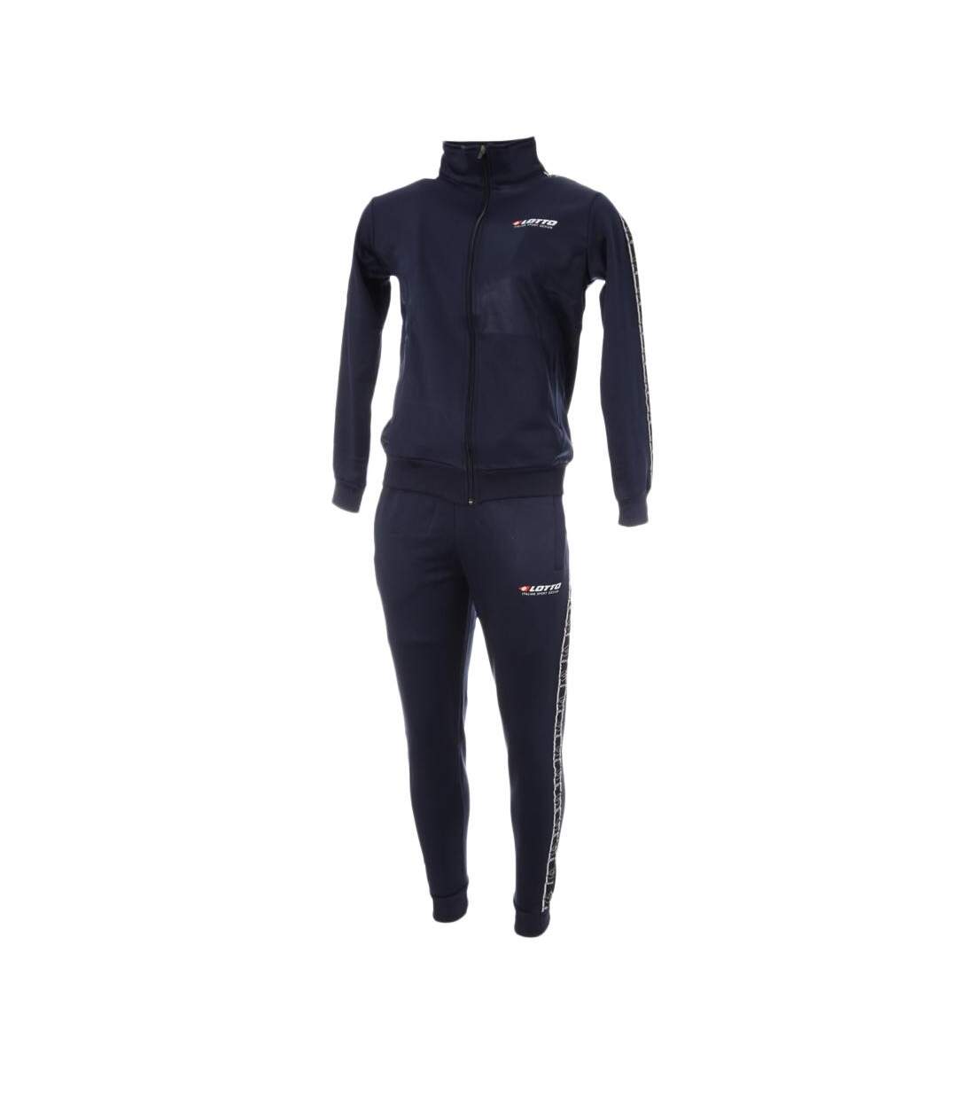 Survêtement Marine Homme Lotto 12611262 - L-1