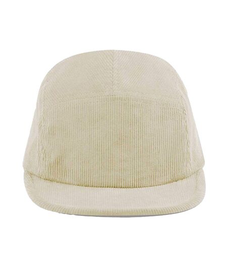 Casquette De Campeur Earthaware Adulte Beige Gris Beechfield