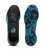 Mens Ibero Iv Football Boots  Black Puma-3