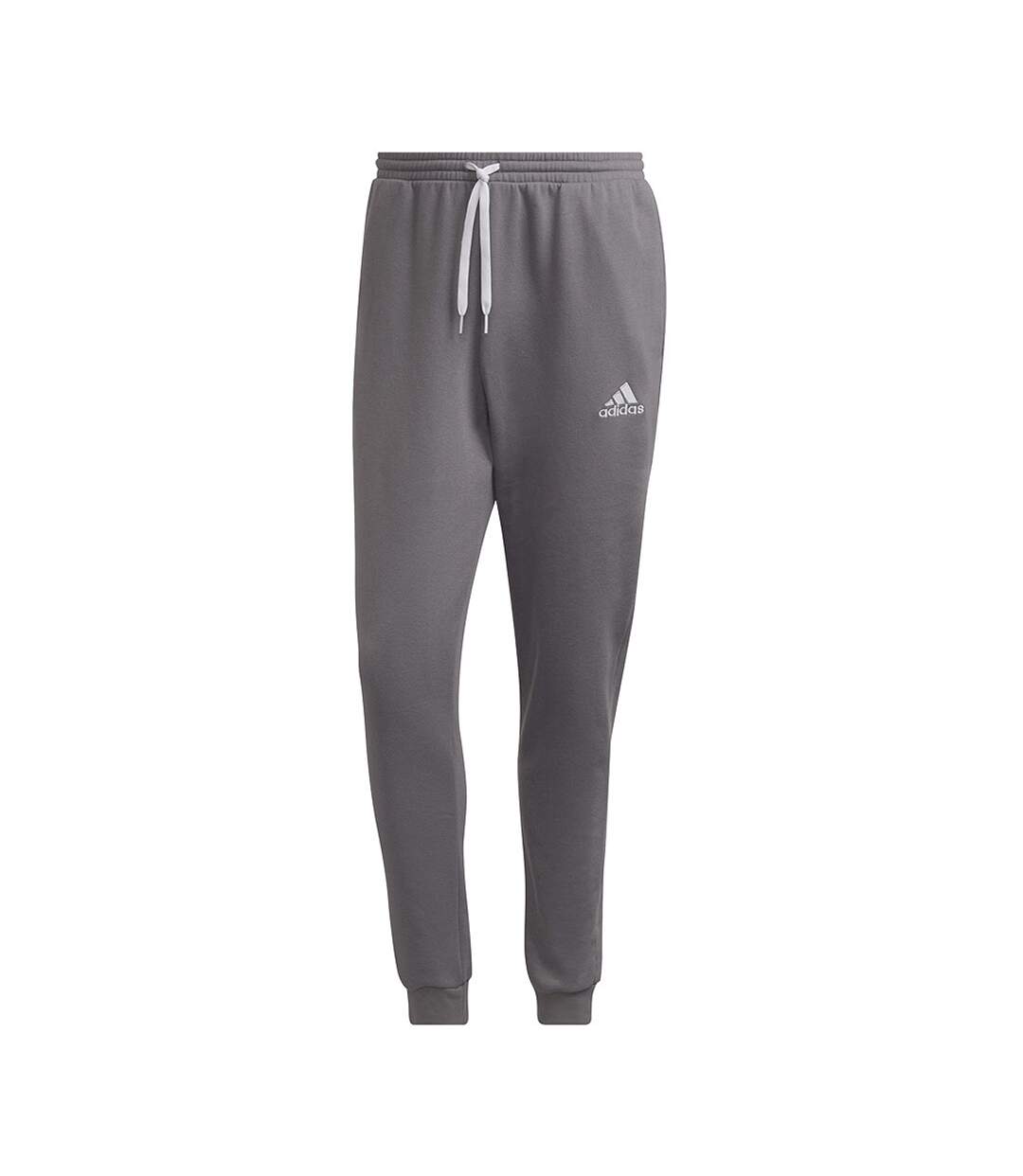 Pantalon De Jogging Entrada Homme Gris Adidas-2