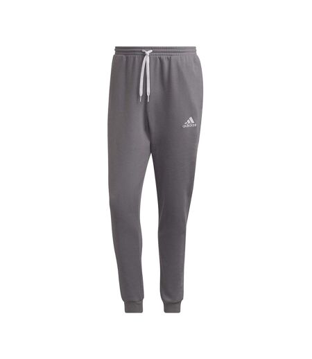Pantalon De Jogging Entrada Homme Gris Adidas