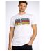 T-Shirt manches courtes-1