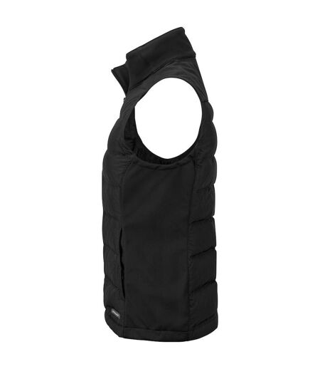 Veste Sans Manches Oak Harbor Femme Noir Cutter & Buck