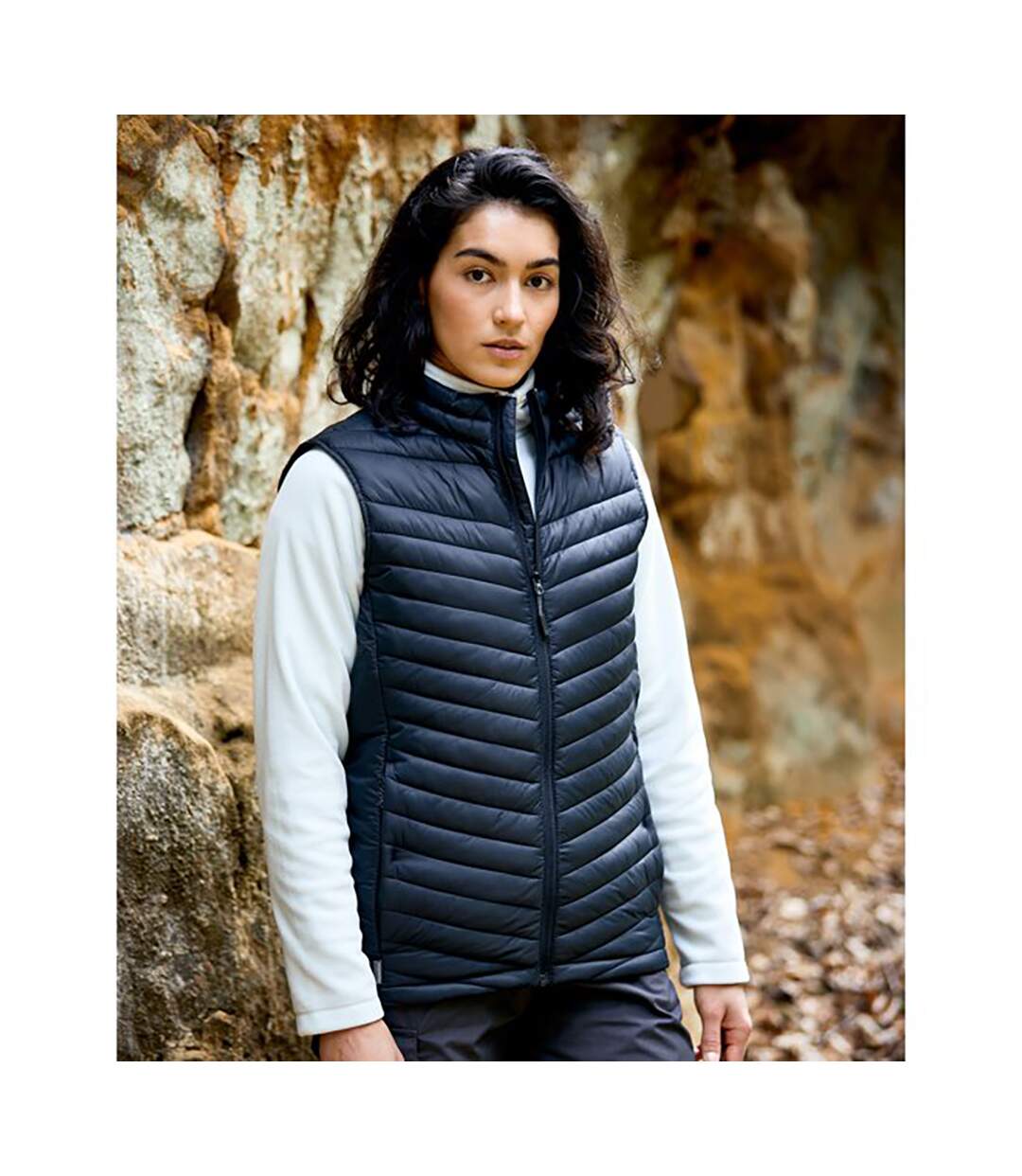 Unisex Adult Expert Expolite Thermal Jacket Dark Navy Craghoppers-1