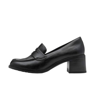 Mocassin Talon à Enfiler Tamaris