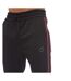 Mens Tracksuit Bottoms Black Blood Brother-4