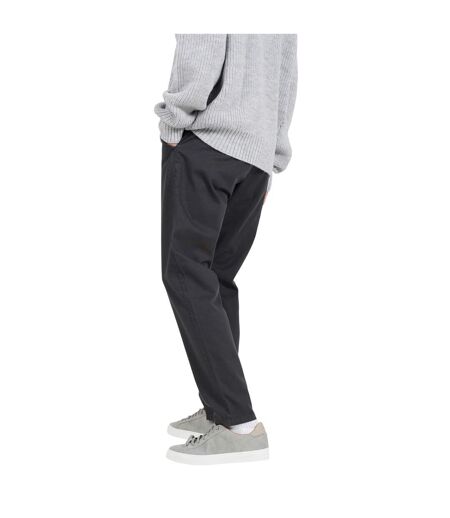 Chino Armstrong Homme Gris Foncé Brave Soul