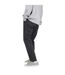 Chino Armstrong Homme Gris Foncé Brave Soul-3