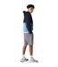 Veste Homme Bleu Marine Lacoste-3