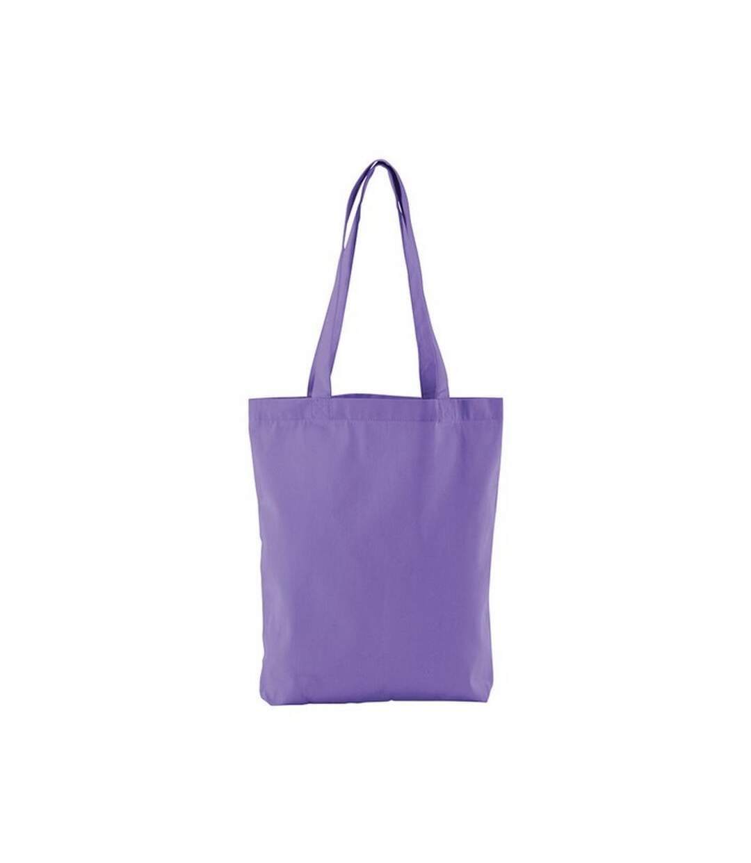 Tote Bag Earthaware Taille Unique Violet Westford Mill-1