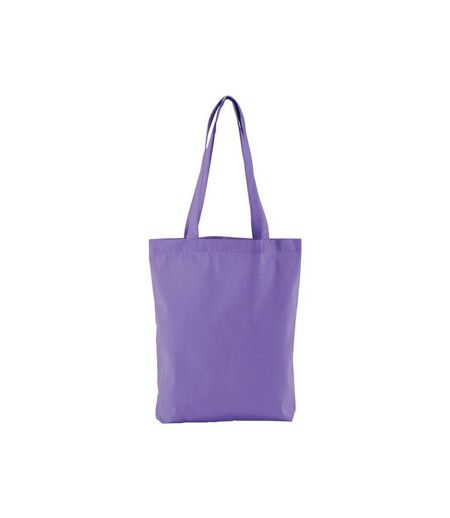 Tote Bag Earthaware Taille Unique Violet Westford Mill