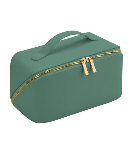 Trousse De Toilette Taille Unique Vert Sauge Bagbase