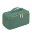Trousse De Toilette Taille Unique Vert Sauge Bagbase-1