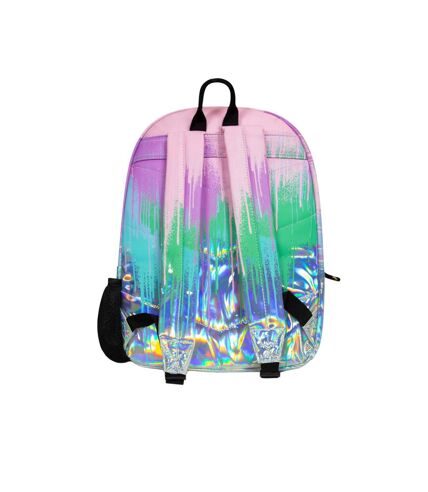 Holo drips backpack one size multicoloured Hype