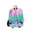 Holo drips backpack one size multicoloured Hype