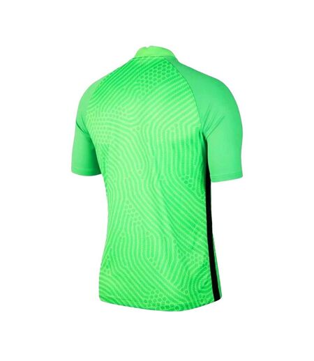 Maillot De Foot Gardien Homme Vert Nike