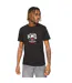 Mens Tattooed T-shirt Black Kings Will Dream-2