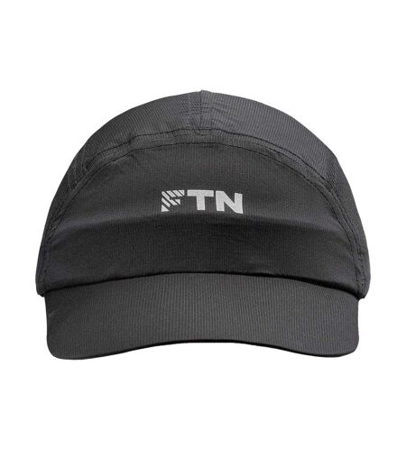 Casquette De Baseball Motif/style Logo Ren Adulte Noir Fitanu