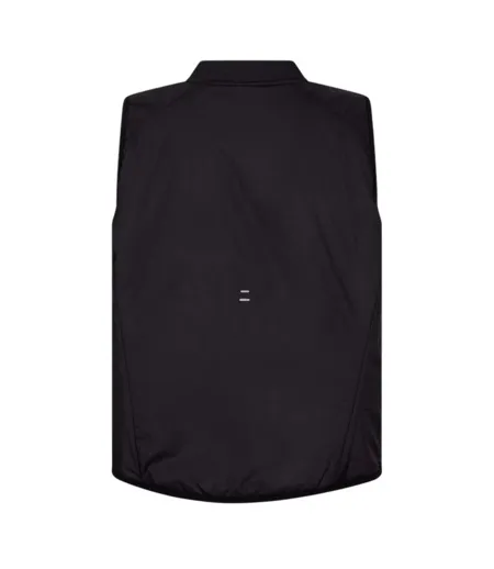 Womens/ladies Performance Slim Race Vest Black Nike