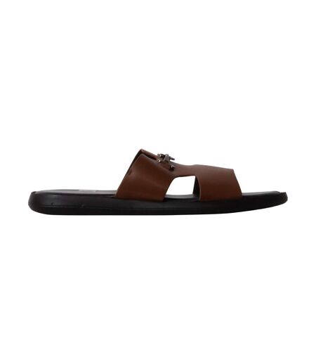 Mules à Enfiler Elong