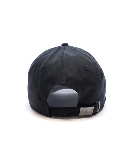 Casquette Noire Homme Calvin Klein Jeans Must - Taille unique