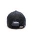 Casquette Noire Homme Calvin Klein Jeans Must - Taille unique-3