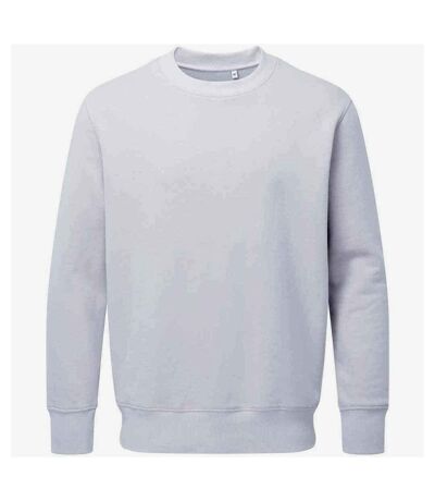 Anthem Unisex Adult Sweatshirt (White)