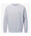 Anthem Unisex Adult Sweatshirt (White)