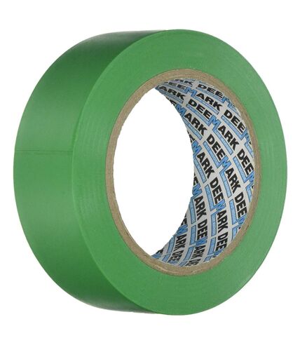 Carta Sport Floor Tape (Green) (One Size) - UTCS146