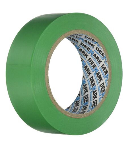 Carta Sport Floor Tape (Green) (One Size) - UTCS146