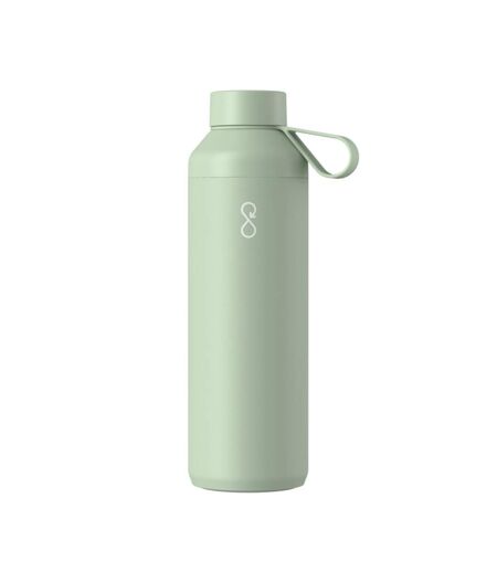 Gourde Peak Taille Unique Vert Clair Ocean Bottle