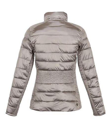 Regatta Womens/Ladies Keava II Puffer Jacket (Bronze) - UTRG8160