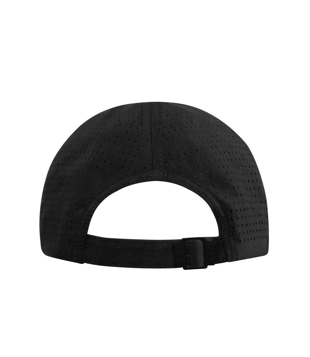 Casquette mica noir Elevate NXT-2