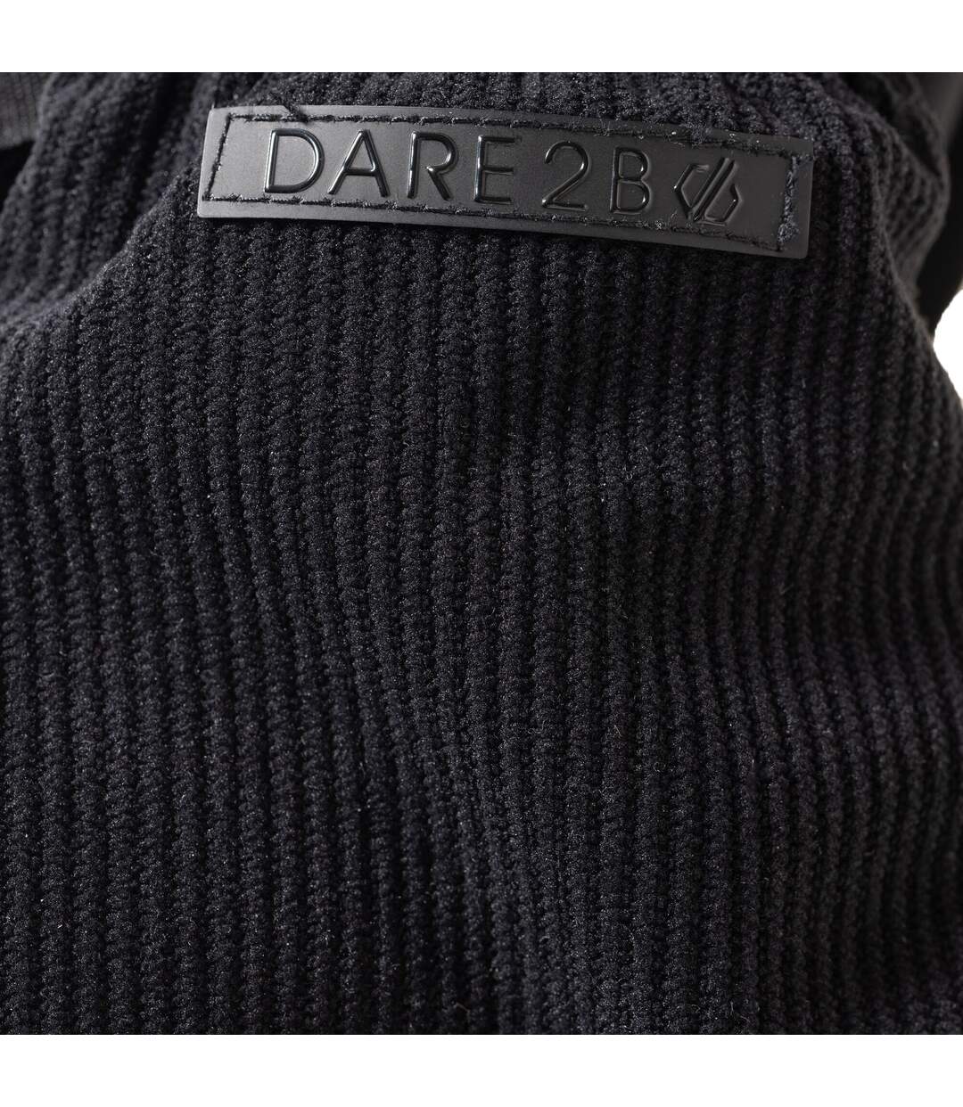 Gants De Ski Glitz Femme Noir Dare 2B-3