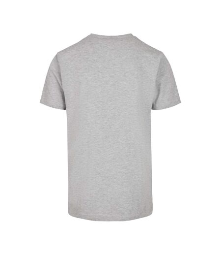 Gris Chiné Mister Tee