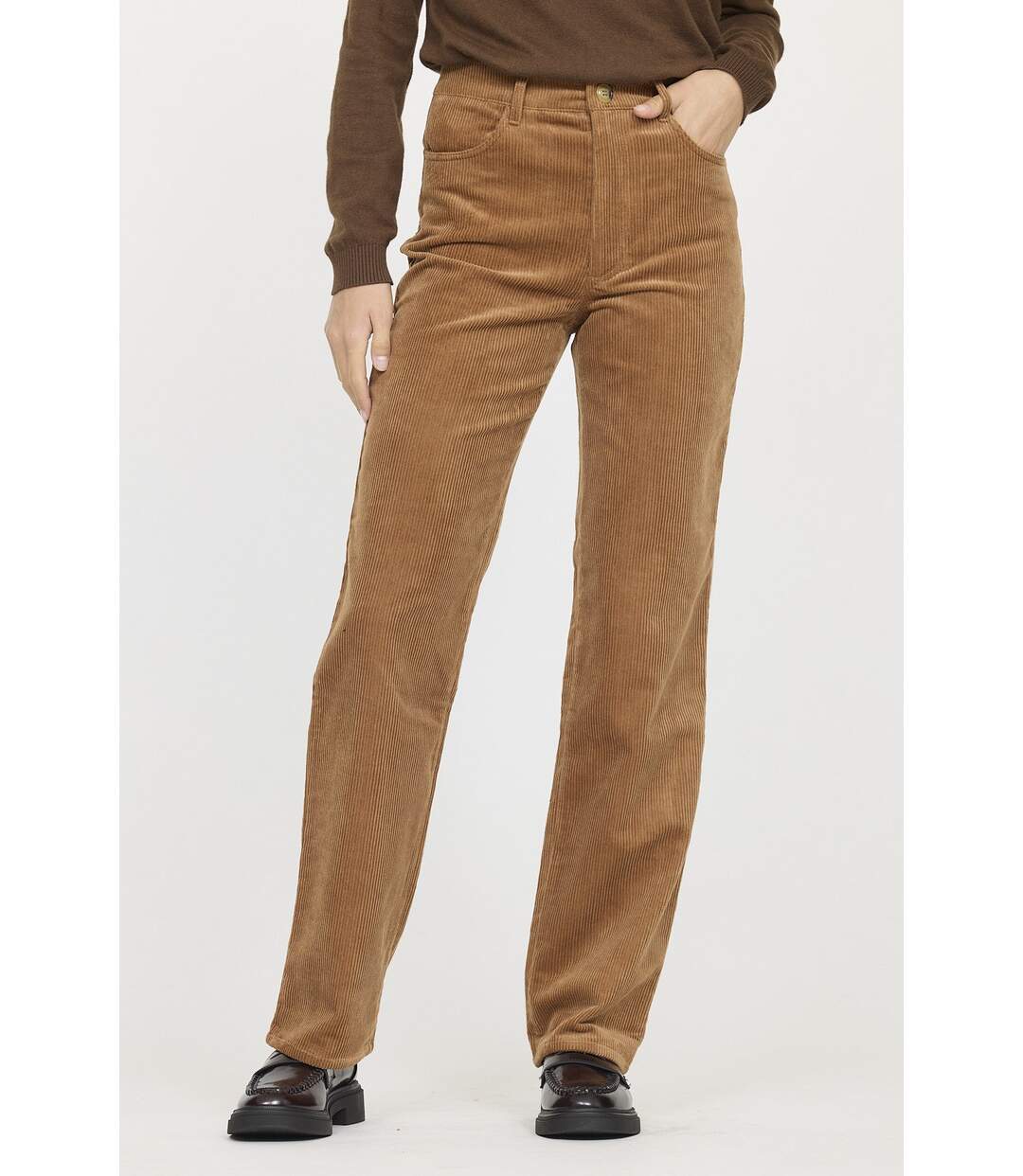 Pantalon LC151 Navy-2