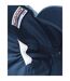 Casquette légionnaire enfant bleu marine Beechfield-2