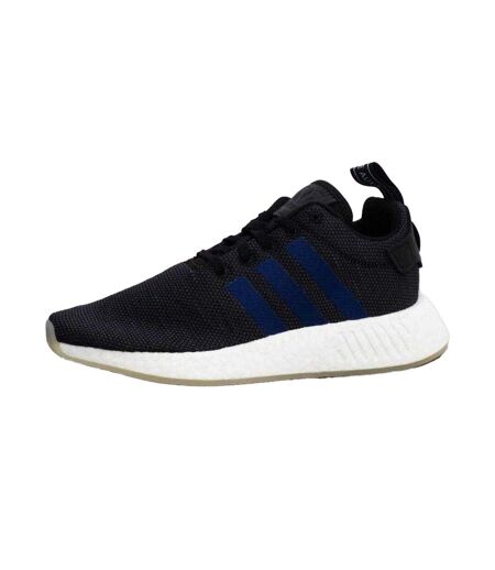 Baskets Nmd R2 Noble Indigo Femme Noir Adidas