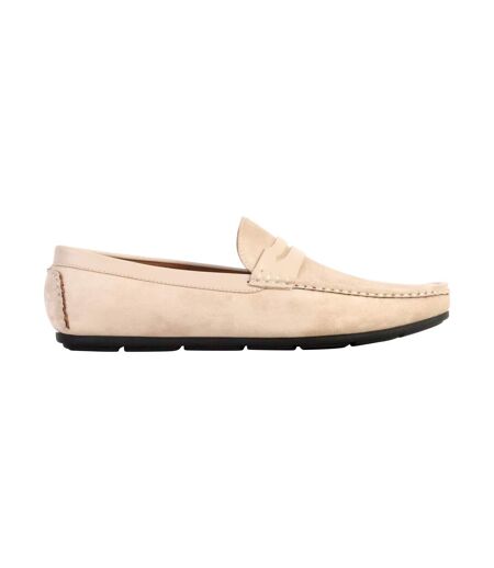 Mocassin Basse à Enfiler Elong