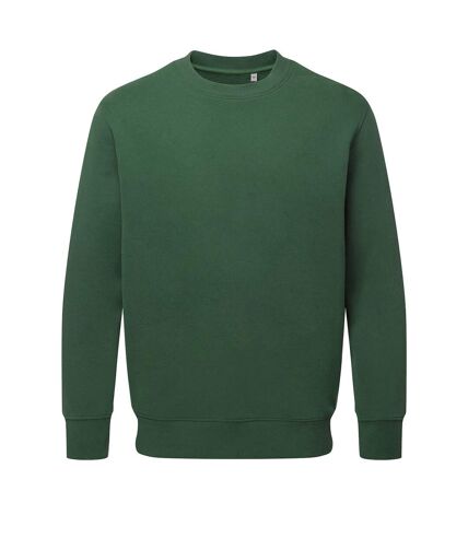 Anthem Unisex Adult Sweatshirt (Forest Green) - UTRW8295