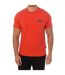 Men's short sleeve round neck T-shirt NP0A4GPE