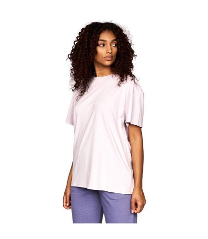 Juice Womens/Ladies Adalee T-Shirt (Lilac)
