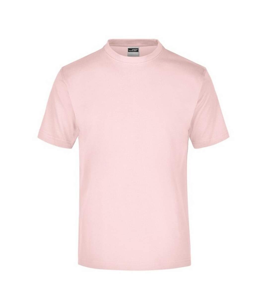 T-shirt Medium Adulte Rose James And Nicholson-1
