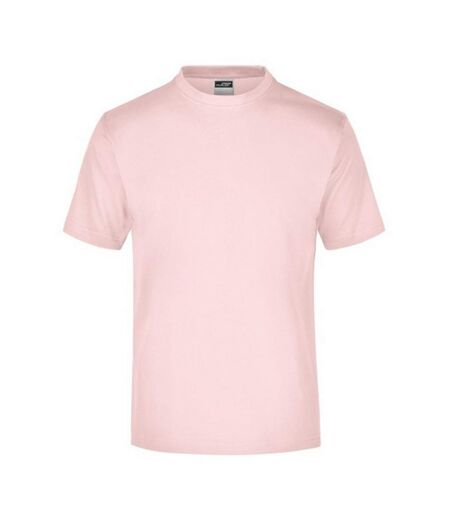 T-shirt Medium Adulte Rose James And Nicholson