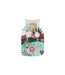 Bouillotte Polaire Imprimé Lionceau 34cm Multicolore-1