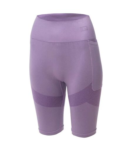 Short Ingel Femme Violet Clair IQ