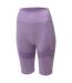 Short Ingel Femme Violet Clair IQ-3