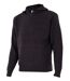 Pull col montant zippé - Homme - VL101 - noir