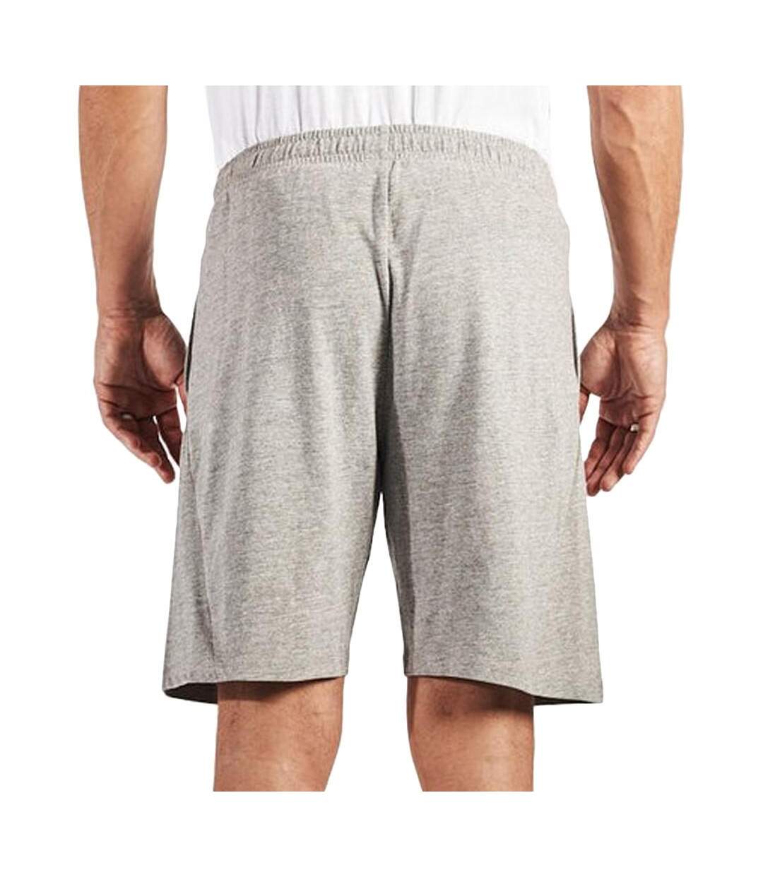 Short Gris Homme Kappa Kortimery - S