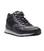 Baskets Lcj-23-31-3060m Homme Noir Blanc Lee Cooper-1